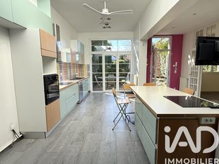  Maison � vendre 6 pi�ces 180 m�