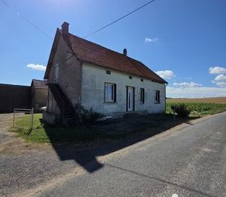  Maison � vendre 5 pi�ces 98 m�