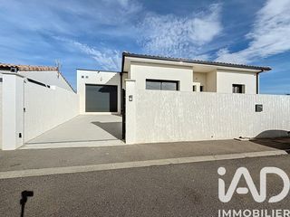  Maison � vendre 5 pi�ces 115 m�
