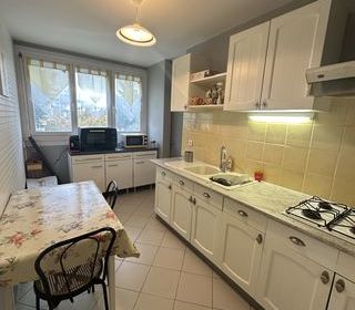  Appartement � vendre 3 pi�ces 53 m�