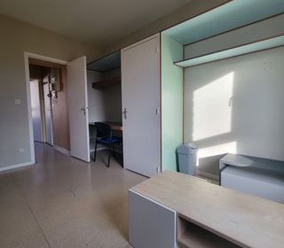  Appartement � vendre 1 pi�ce 28 m�