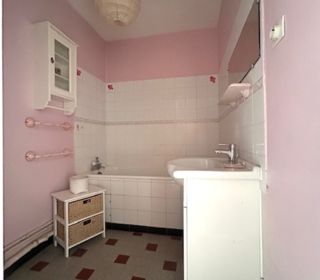  Appartement � vendre 2 pi�ces 46 m�