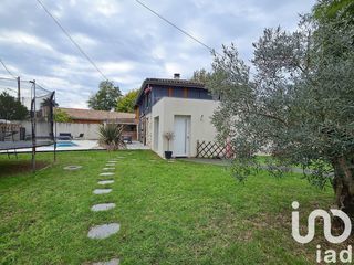  Maison � vendre 6 pi�ces 152 m�