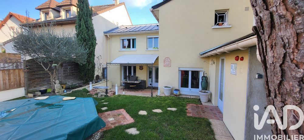 � vendre  Maison Rueil-Malmaison (92500)