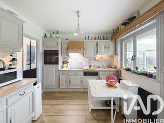  Maison � vendre 5 pi�ces 110 m�