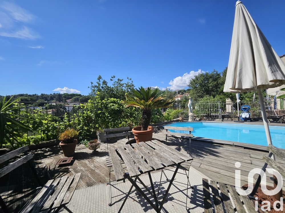 � vendre  Maison Vence (06140)