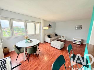  Appartement � vendre 3 pi�ces 78 m�