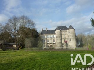  Villa � vendre 7 pi�ces 195 m�