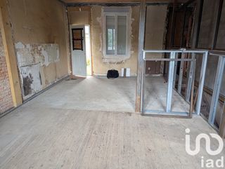  Maison � vendre 5 pi�ces 123 m�