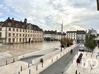  Appartement � vendre 2 pi�ces 62 m�