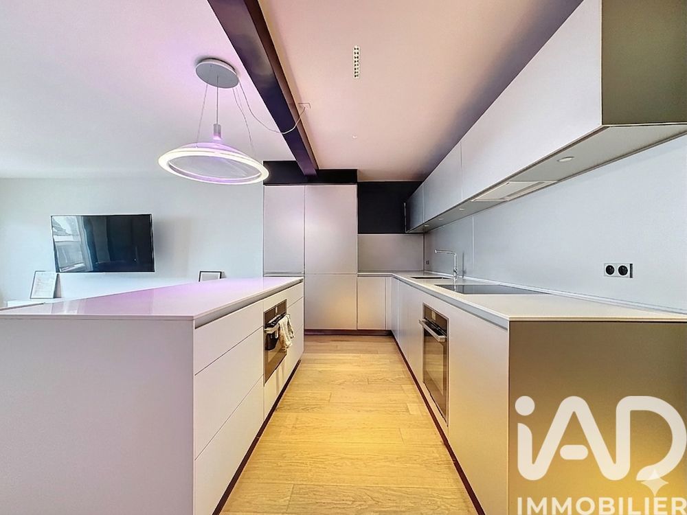 � vendre  Appartement Paris 15