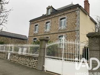  Maison � vendre 8 pi�ces 176 m�