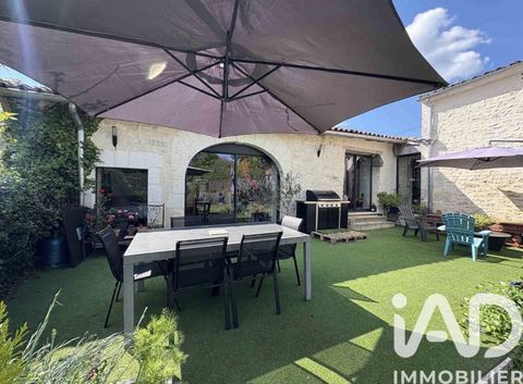   Vente Maison de campagne 4 pi�ces Maison - 4 pi�ce(s) - 291 m�