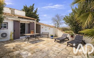  Maison � vendre 2 pi�ces 40 m�