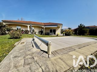  Villa � vendre 6 pi�ces 175 m�