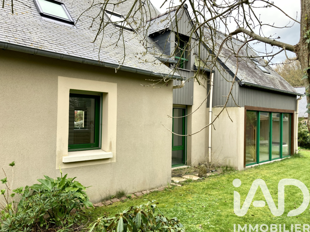 � vendre  Villa Saint-Malo (35400)