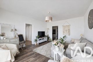  Appartement � vendre 3 pi�ces 73 m�