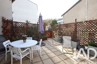  Maison � vendre 6 pi�ces 115 m�