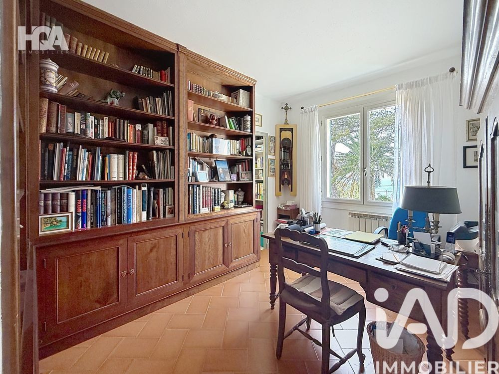 � vendre  Maison Six-Fours-les-Plages (83140)