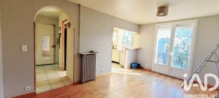  Appartement � vendre 4 pi�ces 59 m�