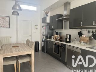  Maison � vendre 4 pi�ces 95 m�