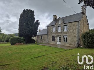  Maison � vendre 5 pi�ces 88 m�