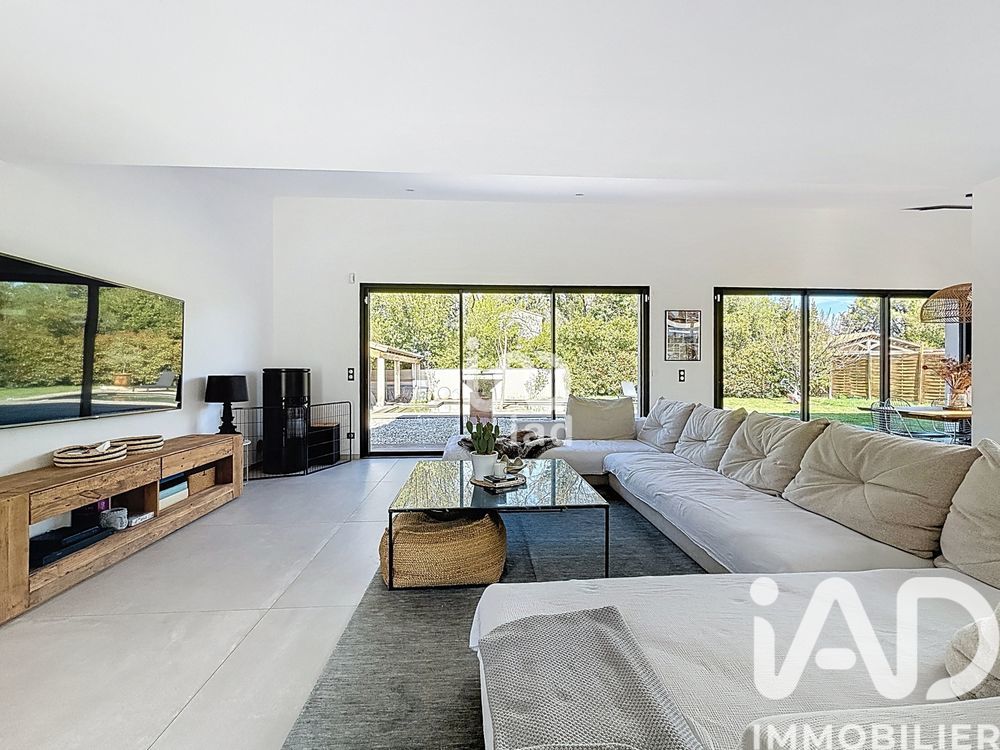 � vendre  Villa Montarnaud (34570)