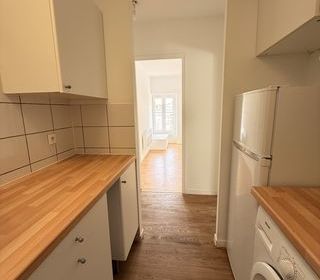  Appartement � vendre 2 pi�ces 39 m�