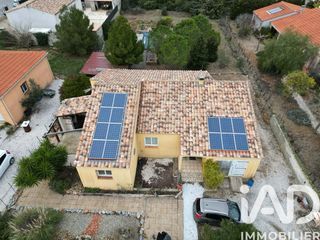  Maison � vendre 4 pi�ces 110 m�