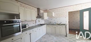  Maison � vendre 4 pi�ces 120 m�