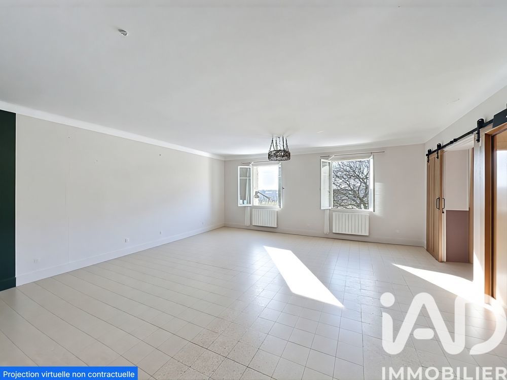 � vendre  Maison Orange (84100)