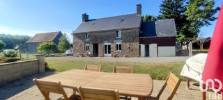  Maison � vendre 4 pi�ces 144 m�