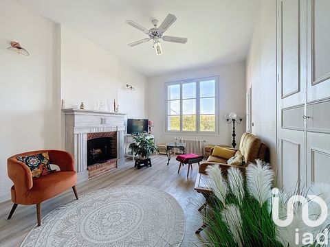   Vente Maison/villa 4 pi�ces Maison - 4 pi�ce(s) - 105 m�