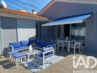  Maison � vendre 6 pi�ces 121 m�