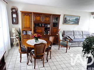  Maison � vendre 4 pi�ces 80 m�