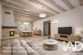  Maison � vendre 6 pi�ces 185 m�