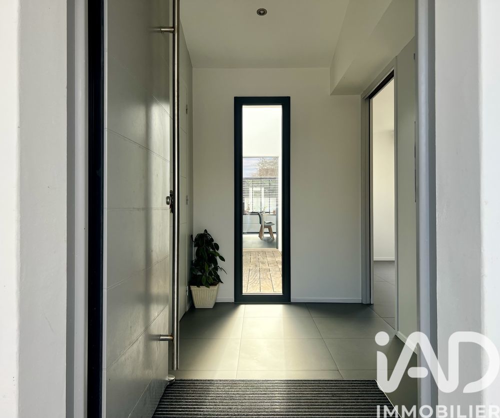 � vendre  Villa Bourgneuf (17220)