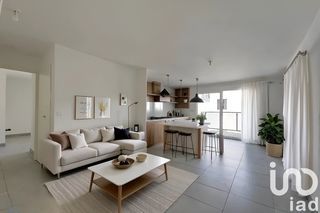  Appartement � vendre 2 pi�ces 42 m�