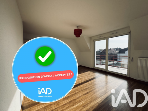   Vente Appartement 3 pi�ces Appartement - 3 pi�ce(s) - 66 m�