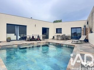  Maison � vendre 5 pi�ces 225 m�