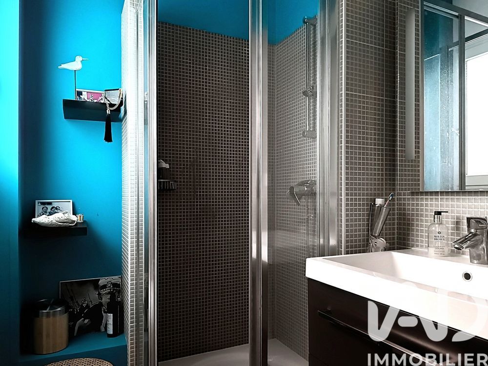 � vendre  Maison Verri�res-le-Buisson (91370)