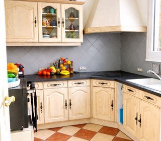  Maison � vendre 3 pi�ces 63 m�