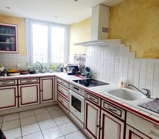  Appartement � vendre 3 pi�ces 65 m�