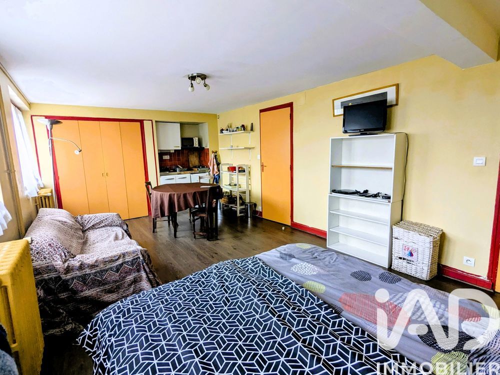 � vendre  Maison Saint-Gr�goire (35760)