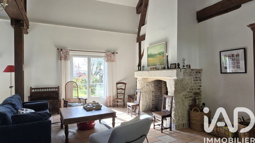 � vendre  Maison Vernon (27200)