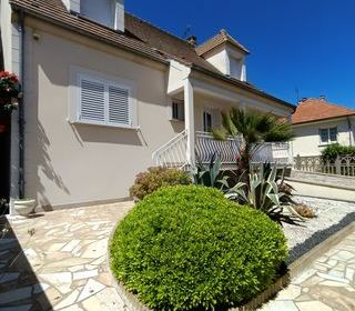  Maison � vendre 5 pi�ces 120 m�