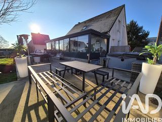  Maison � vendre 7 pi�ces 150 m�