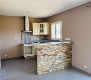  Maison � vendre 5 pi�ces 80 m�