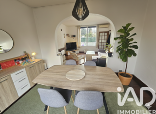  Maison � vendre 4 pi�ces 87 m�