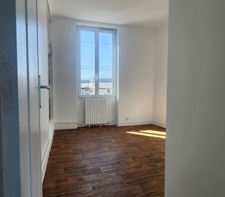  Appartement � vendre 3 pi�ces 50 m�